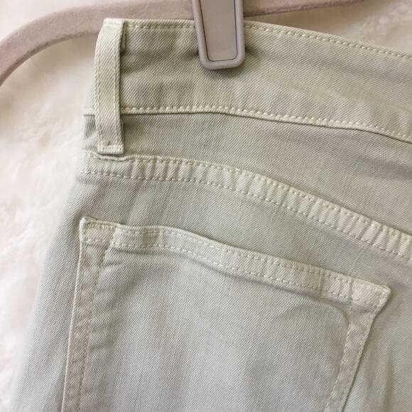 Rich & Skinny Beige Skinny Jeans - Picture 9 of 10